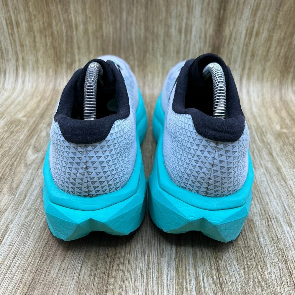 New Balance FuelCell SuperComp Trainer v3 Men's Size 10 White Teal Shoes MRCXLW4